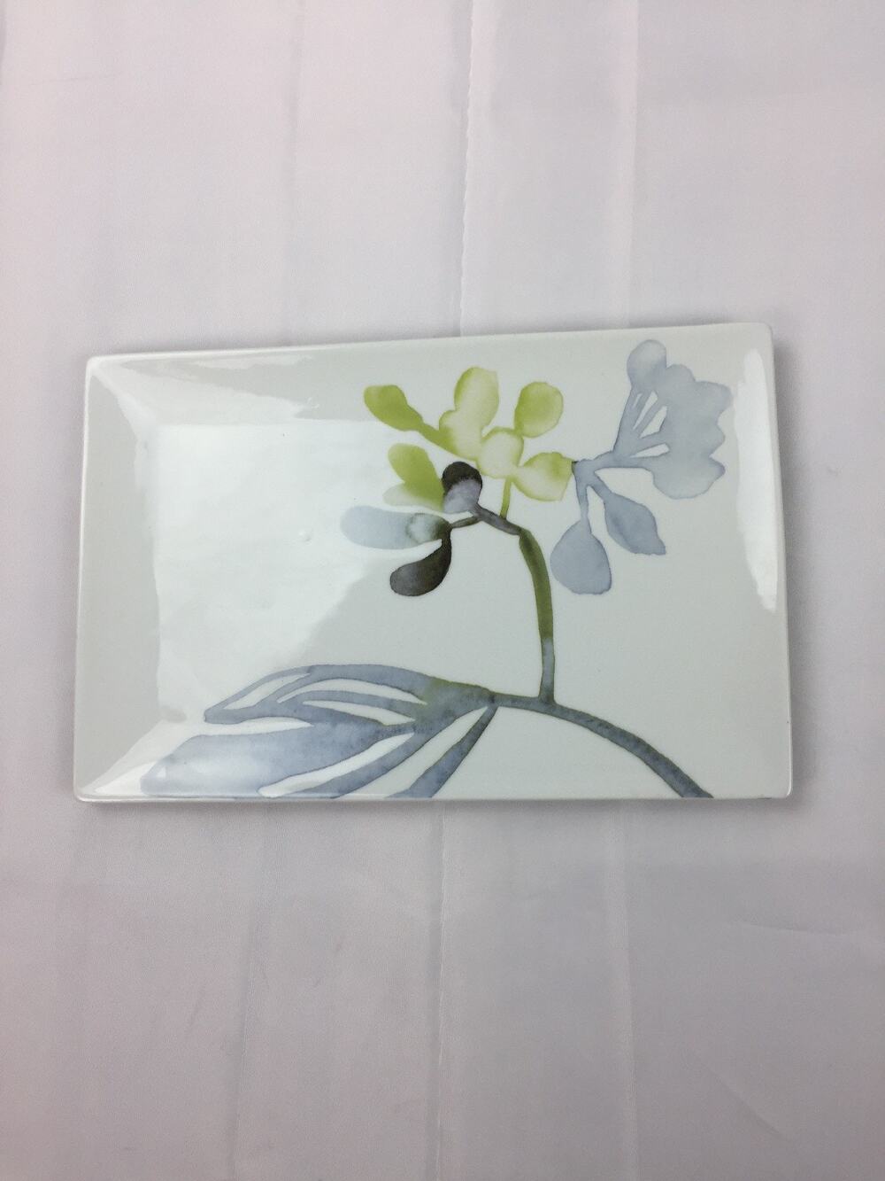 Fringe 10”X 7”, Decorative Tray
